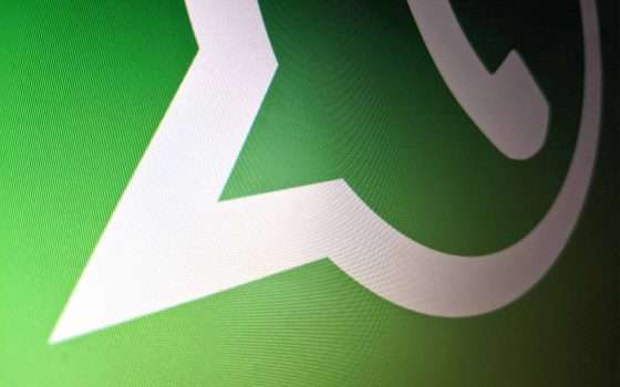 WhatsApp e backup: arriva la crittografia end-to-end