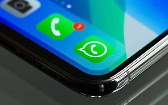 WhatsApp: trasferimenti di denaro con il cashback?