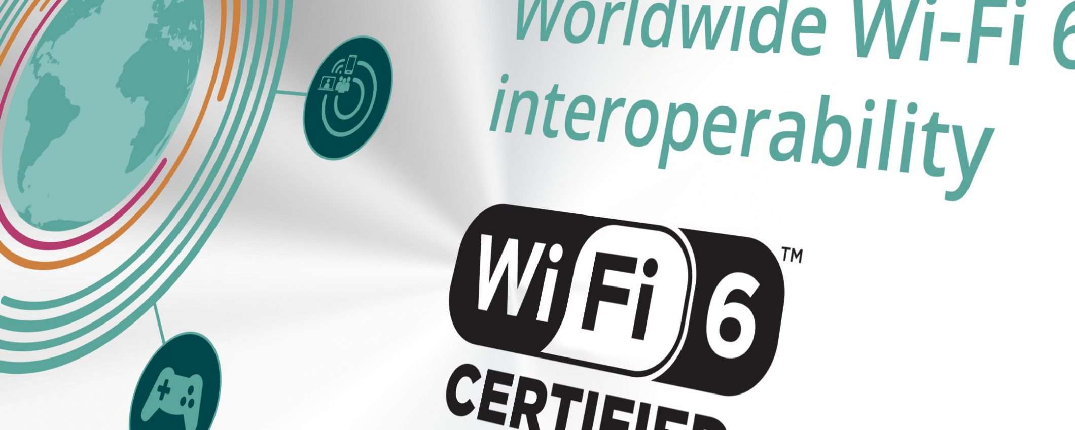 Stanno per arrivare i primi device basati su Wi-Fi 6E