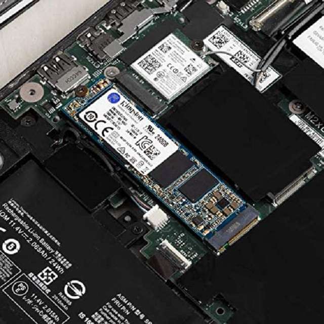 SSD Kingston A400