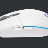 Mouse Logitech G203 LIGHTSYNC a soli 24€ su Amazon