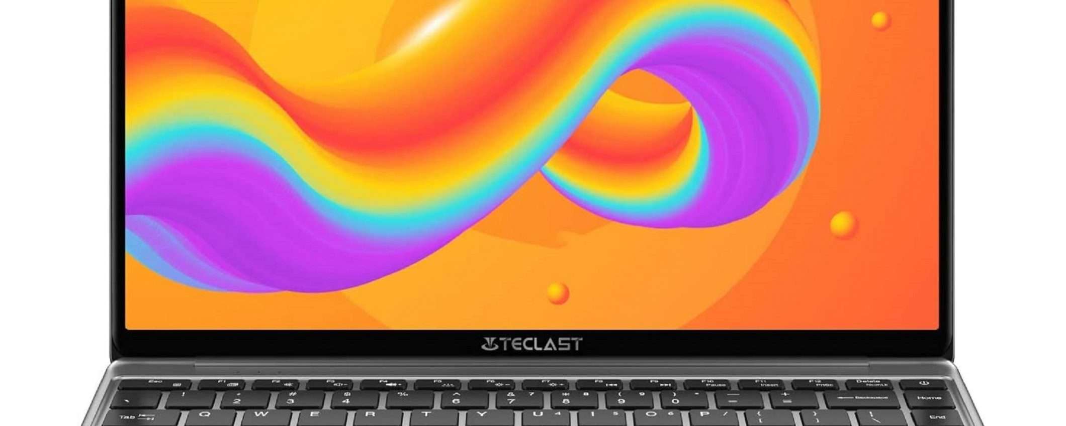 TECLAST F7Plus: alte prestazioni a soli 399 euro