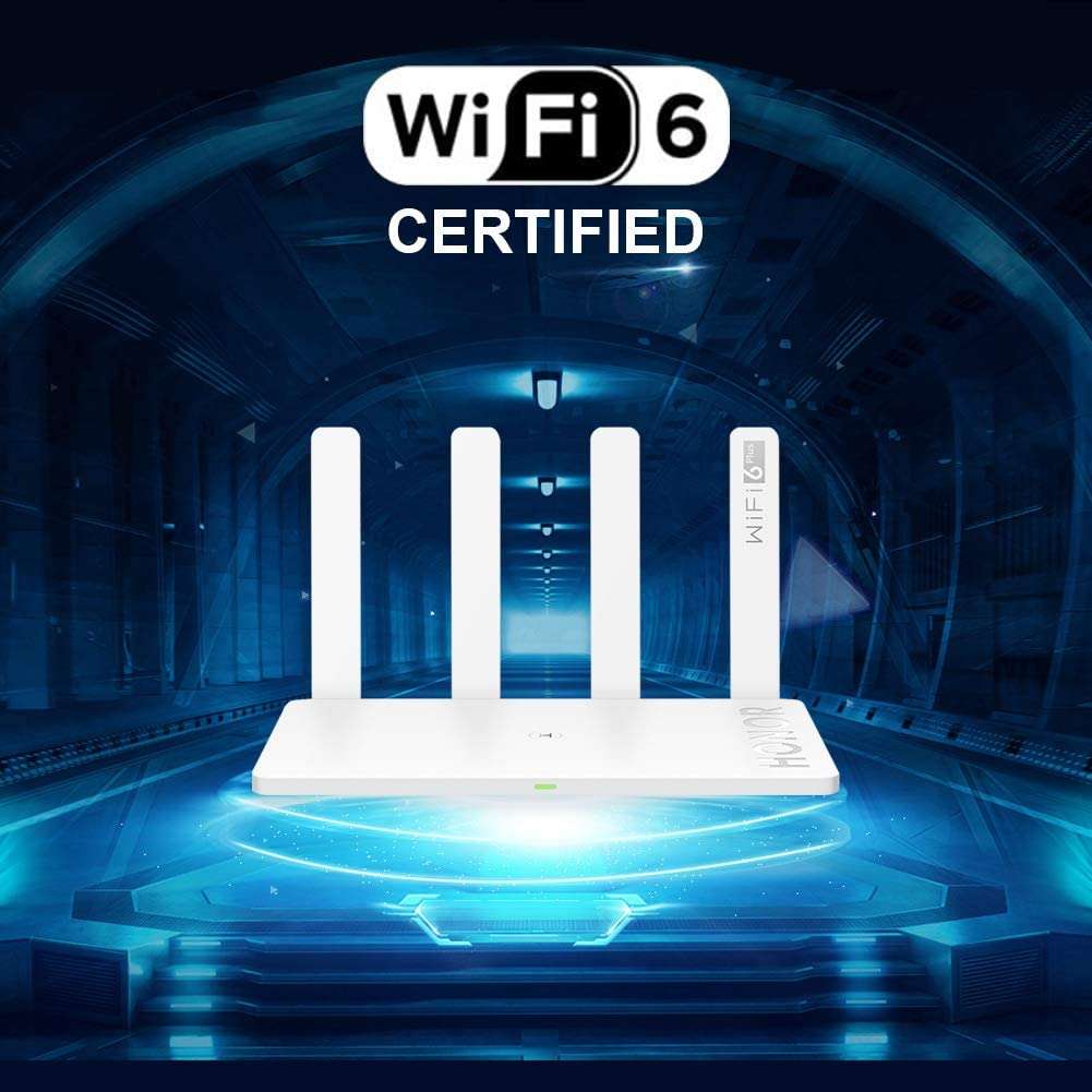 honor router 3