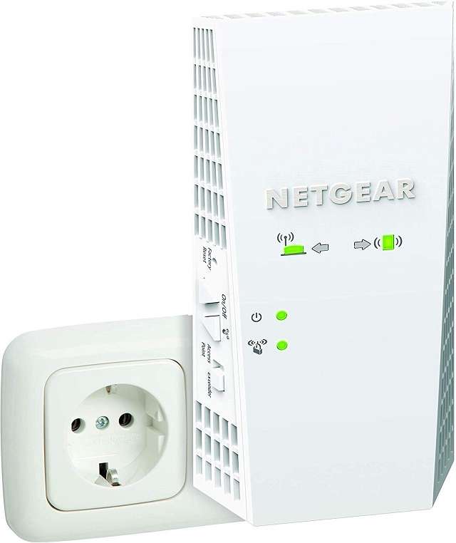 Netgear