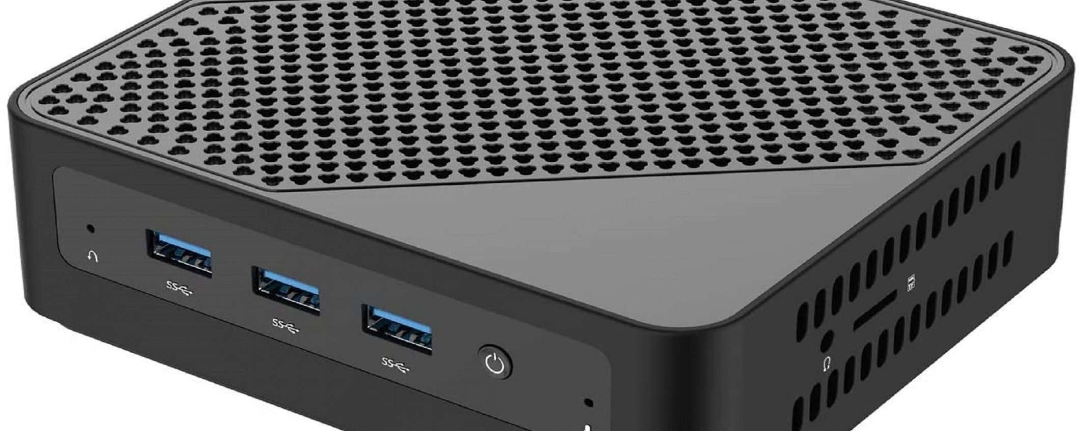 Mini PC Minis Forum: SoC Intel i5 e 8GB di RAM in offerta lampo su Amazon!