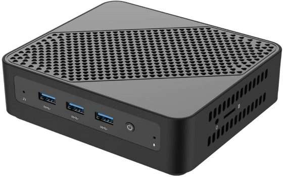 Mini PC Minis Forum: SoC Intel i5 e 8GB di RAM in offerta lampo su Amazon!