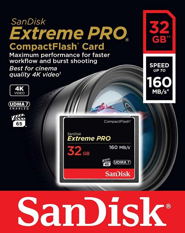 SanDisk