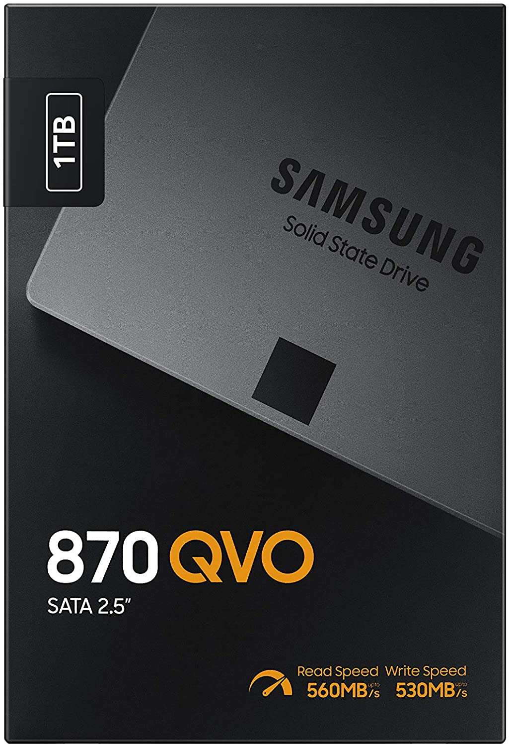 ssd samsung