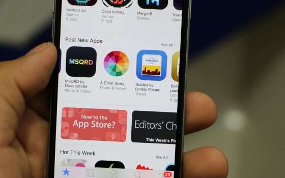 Apple e pagamenti in-app: nuove linee guida