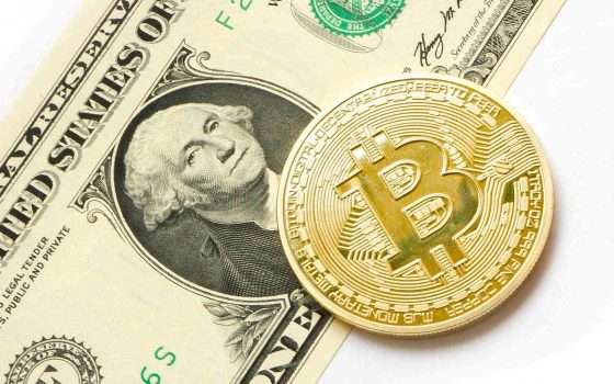 Bitcoin trading: indicatori e strategie per guadagnare