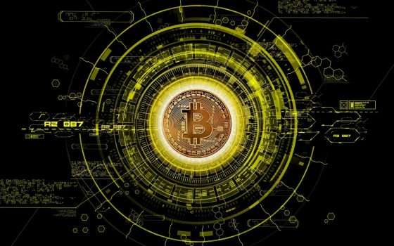 Botnet protetta da una blockchain Bitcoin