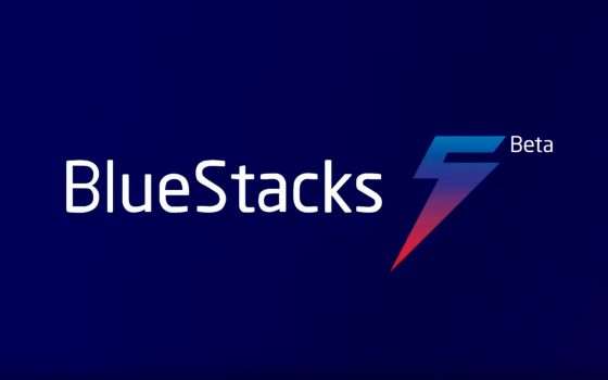 BlueStacks 5: app Android su Windows e macOS