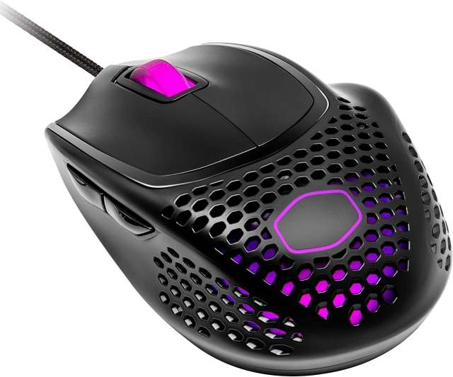 Cooler Master MM720