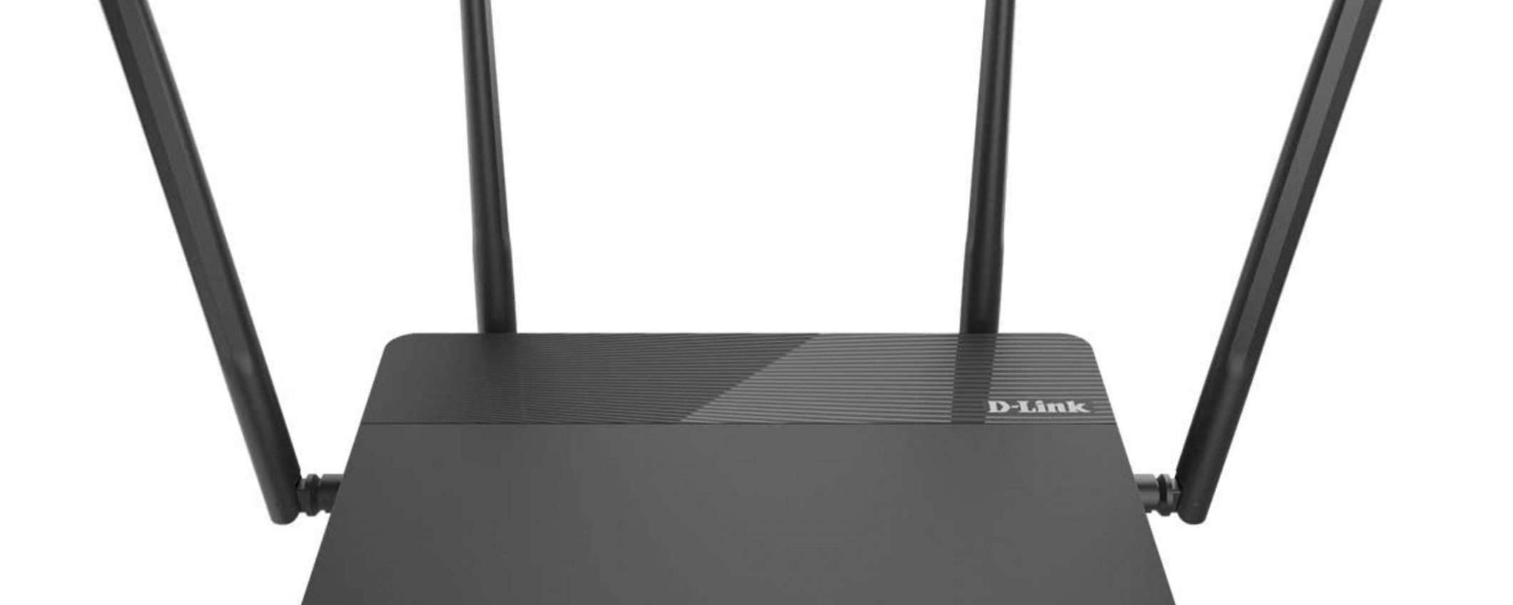 Router D-Link MU-MIMO scontato di oltre 50 euro