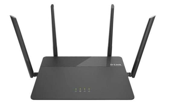 Router D-Link MU-MIMO scontato di oltre 50 euro