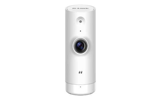 D-Link: videocamera di sicurezza da interno a soli 49,90€