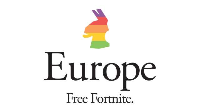 Epic Free Fortnite Europe