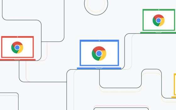 Personalizzare Chrome: tutti i metodi per farlo