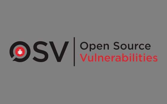 Google OSV, vulnerabilità per software open source