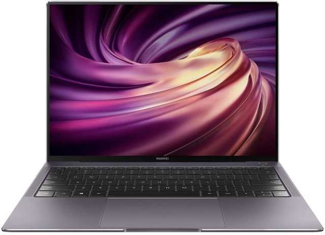 Huawei MateBook X Pro 2020