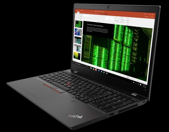 Lenovo ThinkPad L15