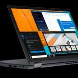 Lenovo ThinkPad 2021: 13 notebook business