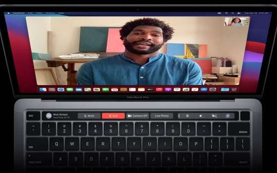 Apple svela l'indice di riparabilità dei MacBook