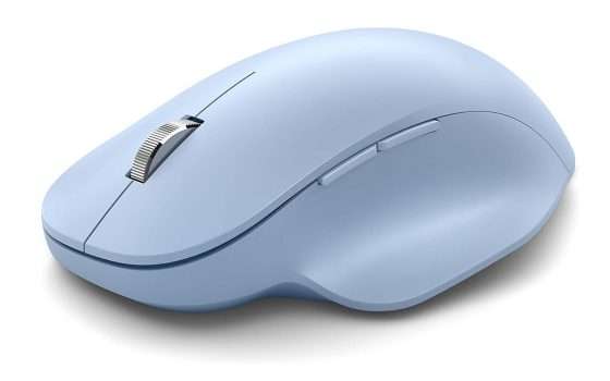 Mouse Microsoft Bluetooth al minimo storico