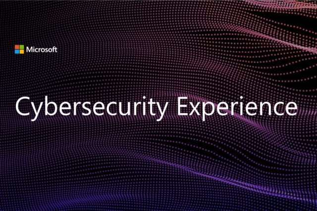 Microsoft Cybersecurity Experience