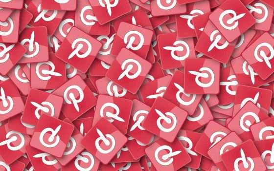 Word: pin di Pinterest e conversione in PowerPoint