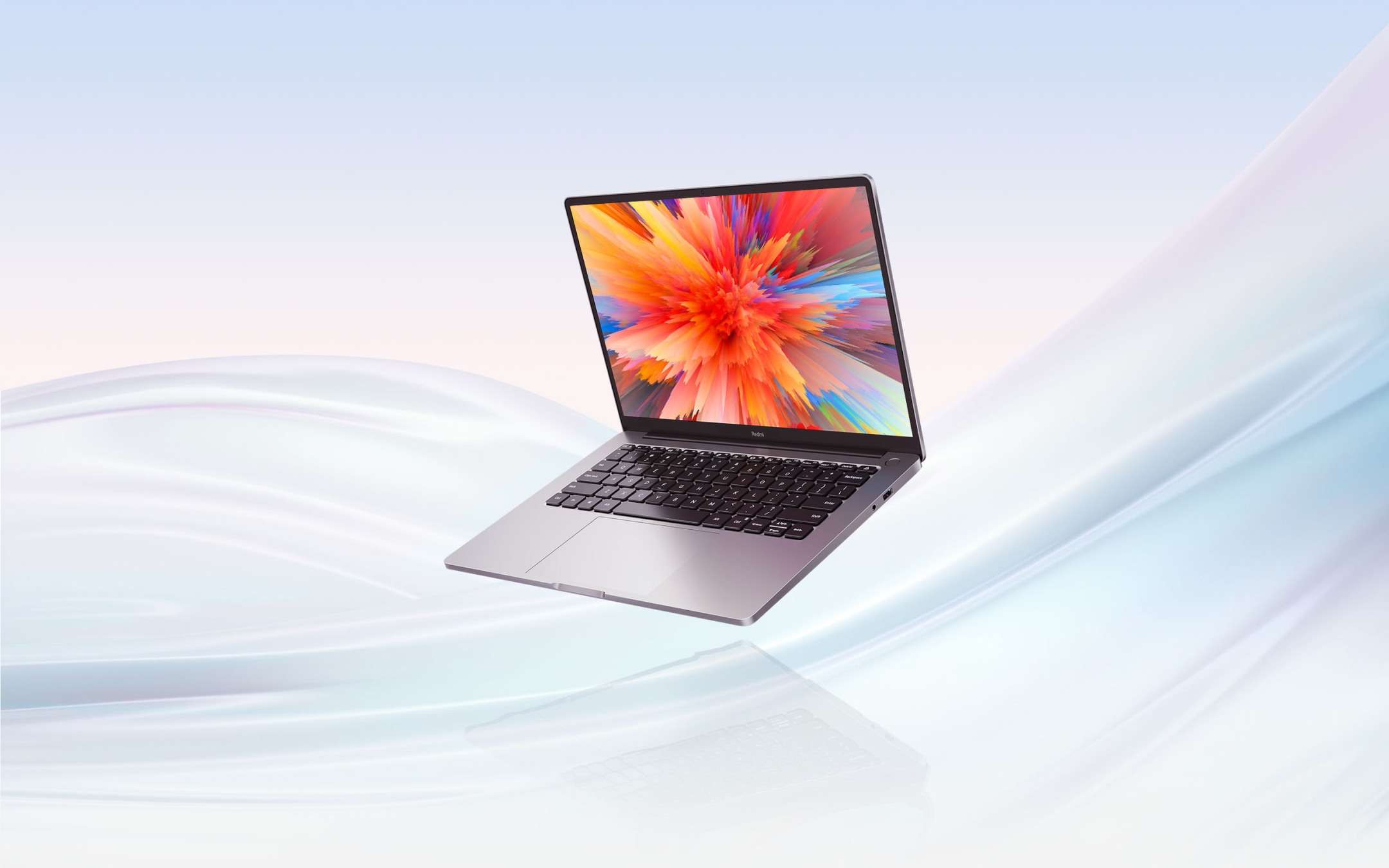 Xiaomi Redmibook 15 2025 Купить