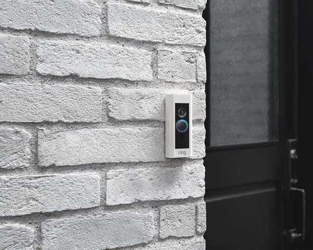 Ring Video Doorbell Pro