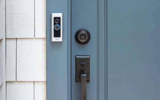 Ring Video Doorbell Pro: sconto di 80 euro su Amazon