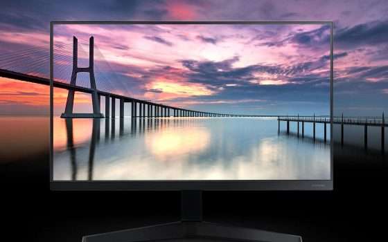 Samsung F27T35, monitor da 27 pollici in offerta