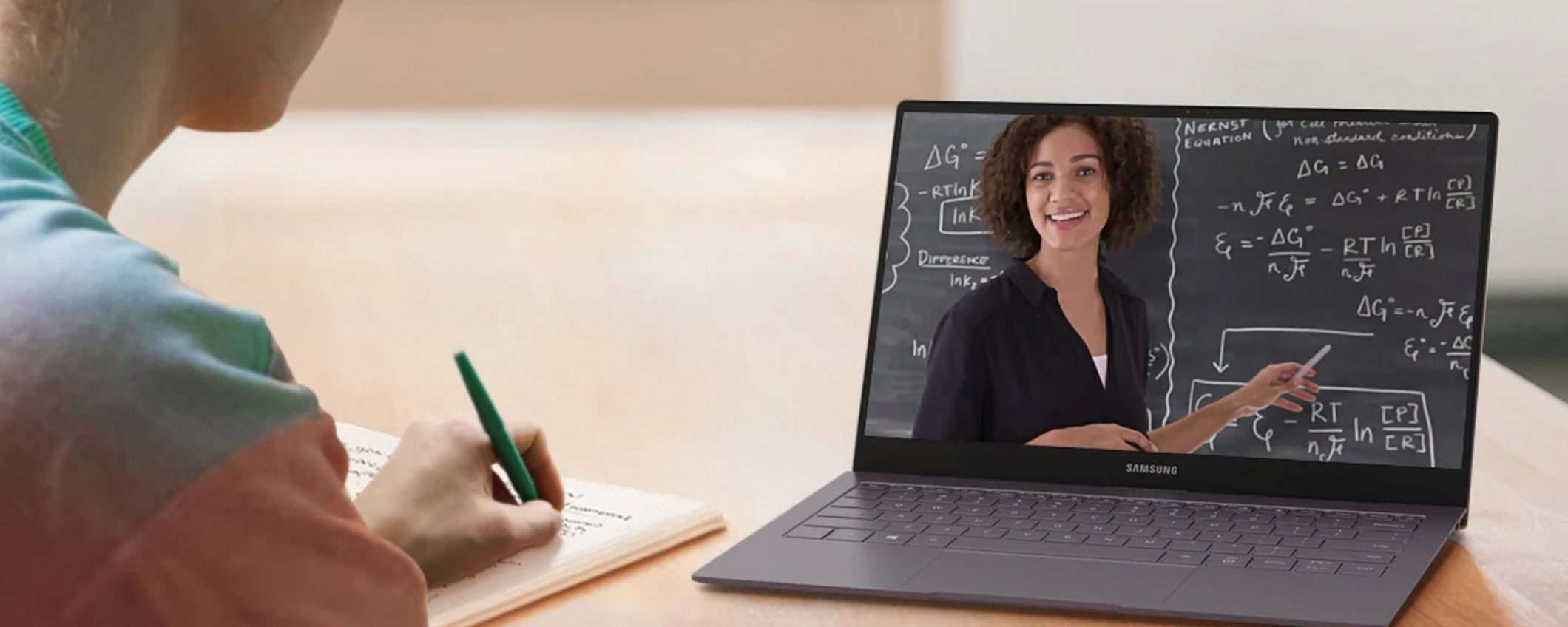 Samsung Galaxy Book Pro e Go, possibili specifiche