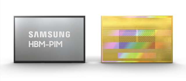 Samsung HBM-PIM