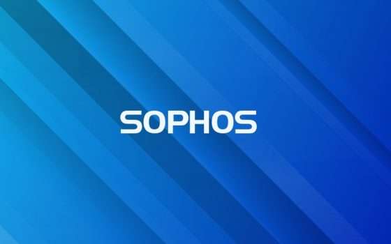 Sophos: scarica gratis un report sulla sicurezza