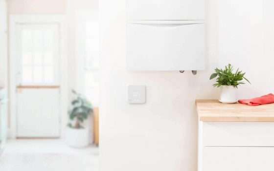 Termostato wireless tado°: sconto 28% su Amazon