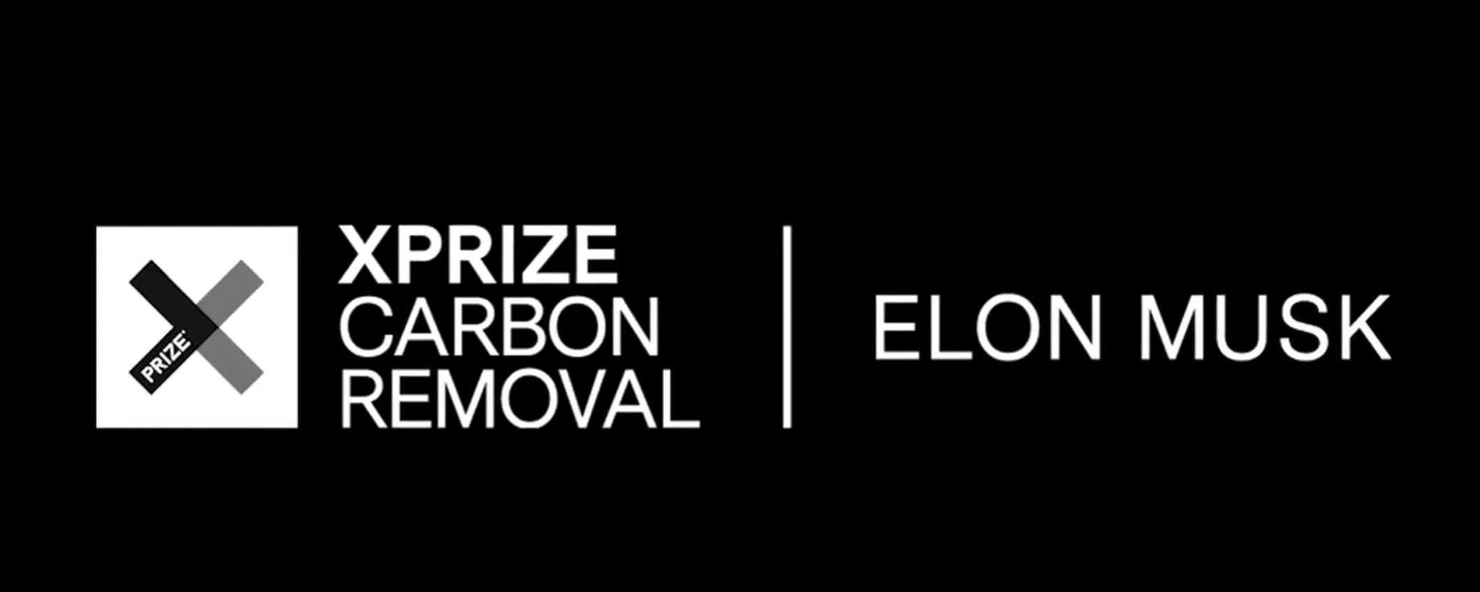 XPRIZE Carbon Removal, inizia la competizione