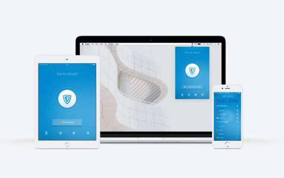 ZenMate VPN: sconto 80% con sei mesi gratis