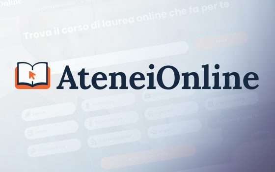 Atenei online: quale scegliere, come sceglierlo