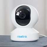 Reolink E1 con funzione Pan & Tilt a soli 33€