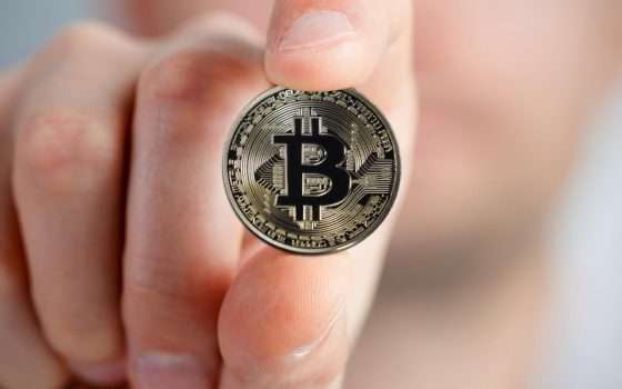 Sequestrati 1700 Bitcoin, ma non c'è la password