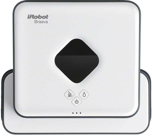 iRobot Braava 390T