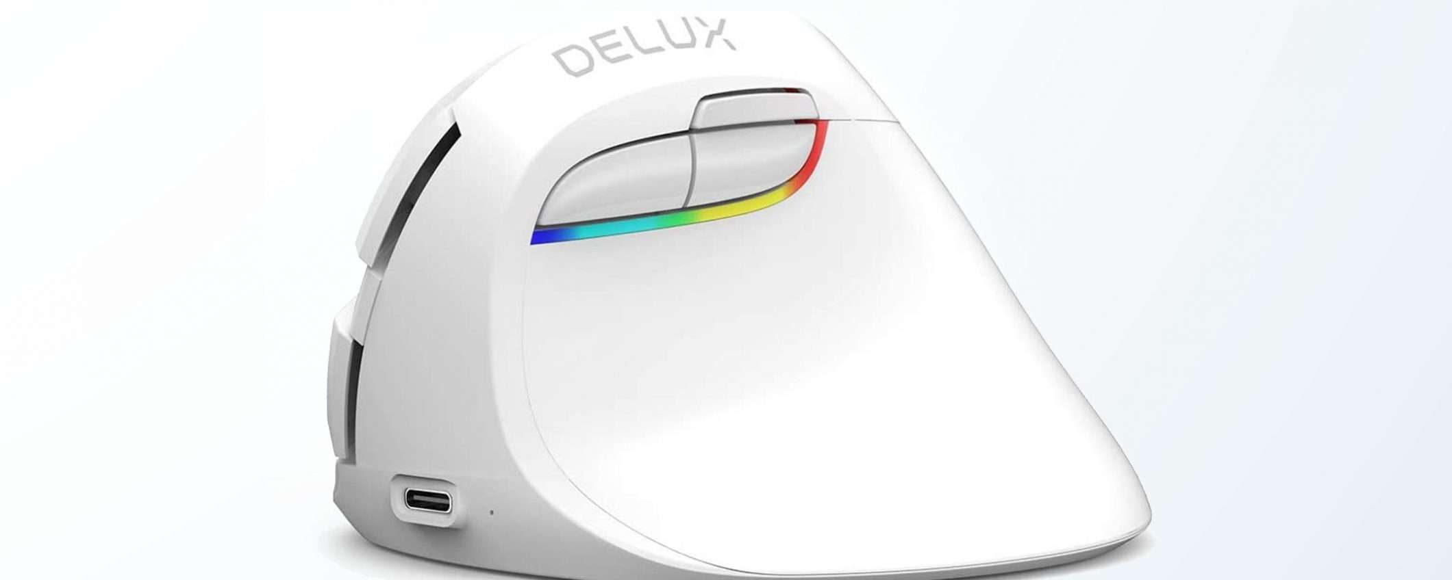 Mouse verticale: design alternativo a prezzo super