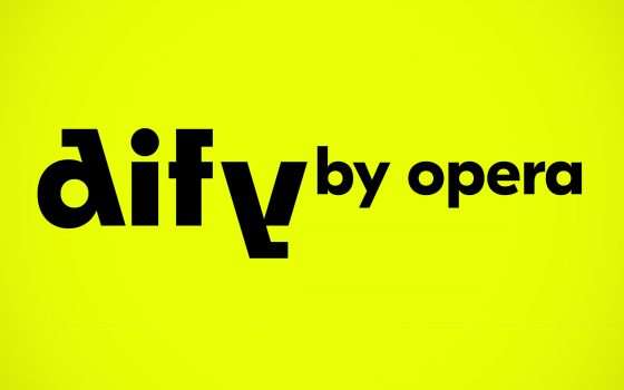 Opera mette il cashback nel browser con Dify