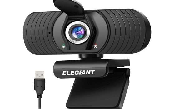 Webcam per conferenze e dirette streaming in offerta