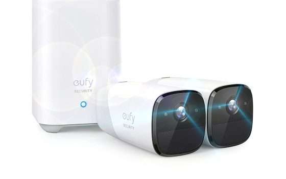 Eufy, disastroso update spacca-sicurezza: cosa fare