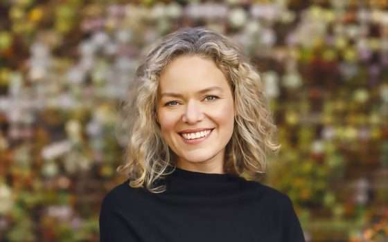 Katherine Maher non sarà più CEO di Wikimedia