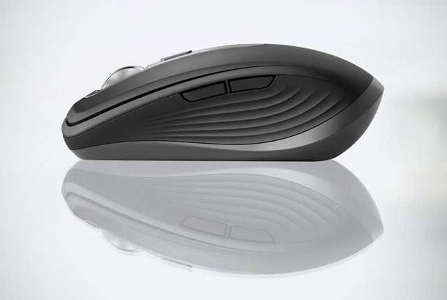 Il mouse Logitech MX Anywhere 3